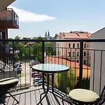 Pawia Apartments Modern 2