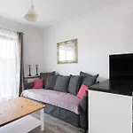 Pawia Apartments Modern 2