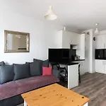 Pawia Apartments Modern 2