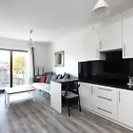 Pawia Apartments Modern 2