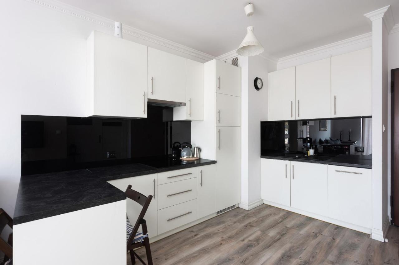 Pawia Modern 2 Apartment