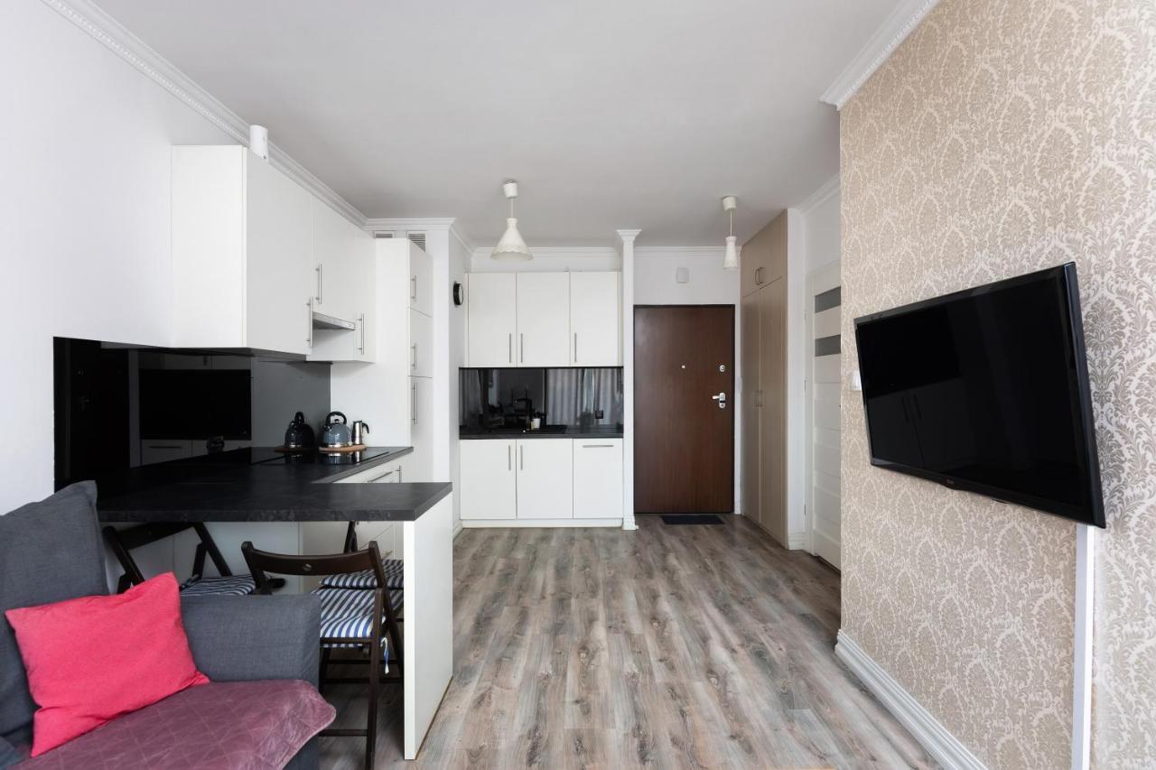Pawia Modern 2 Apartment Krakau